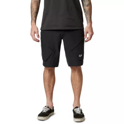 ALPHA CARGO SHORT 