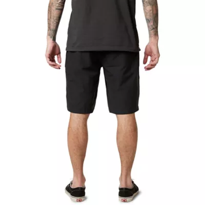 ALPHA CARGO SHORT 