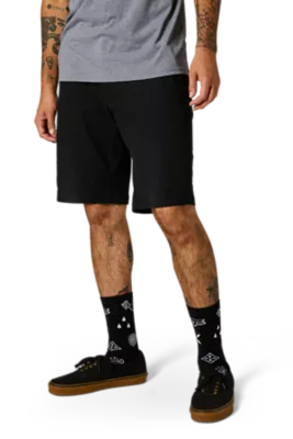 ESSEX SHORT 2.0 [BLK] 28 | Fox Racing®