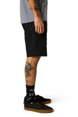 ESSEX SHORT 2.0 [BLK] 28 | Fox Racing - Belgi&euml