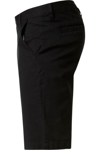 ESSEX SHORT 2.0 [BLK] 28