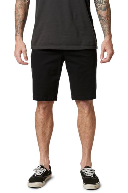 ESSEX SHORT 2.0 [BLK] 28