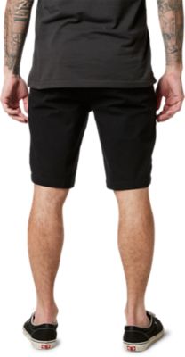 ESSEX SHORT 2.0 [BLK] 28 | Fox Racing - Belgi&euml