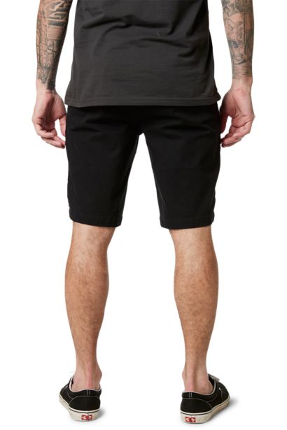 ESSEX SHORT 2.0 [BLK] 28