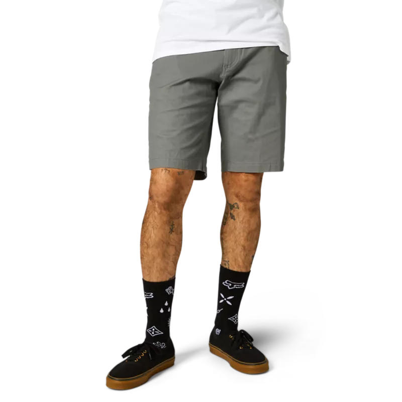 Titan Race Shorts