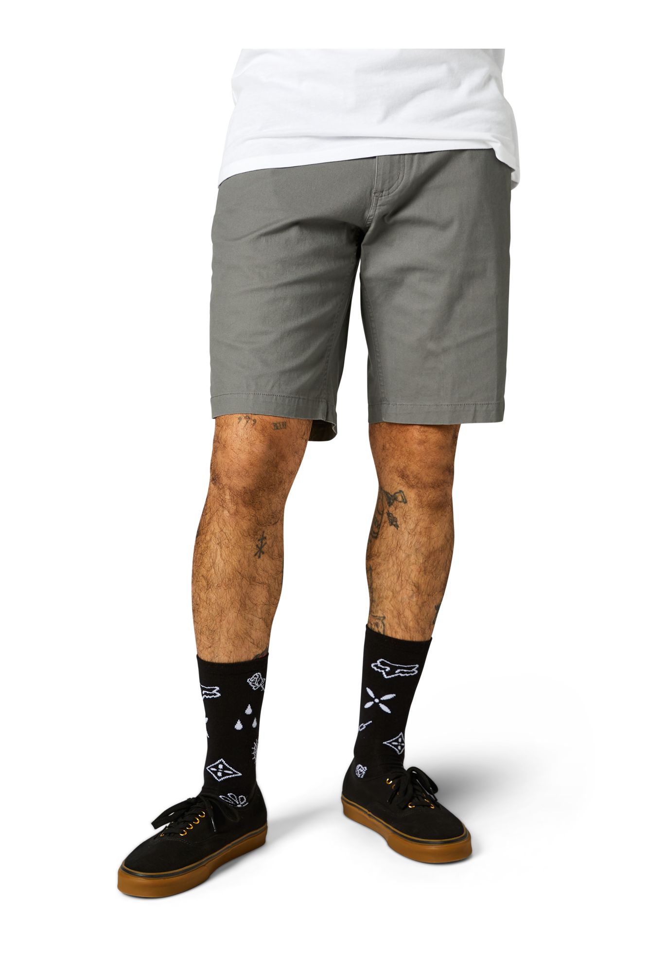 ESSEX SHORT 2.0 [PTR] 28