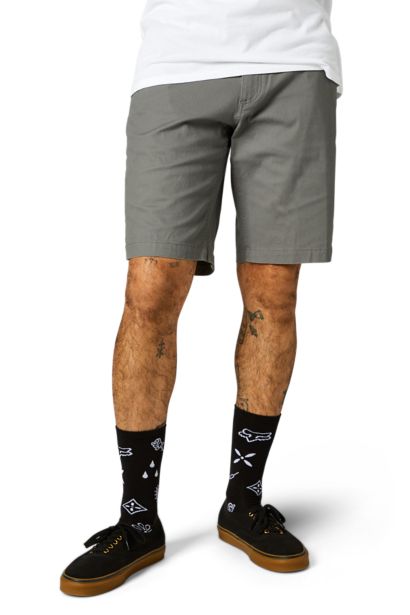 ESSEX SHORT 2.0 [PTR] 28