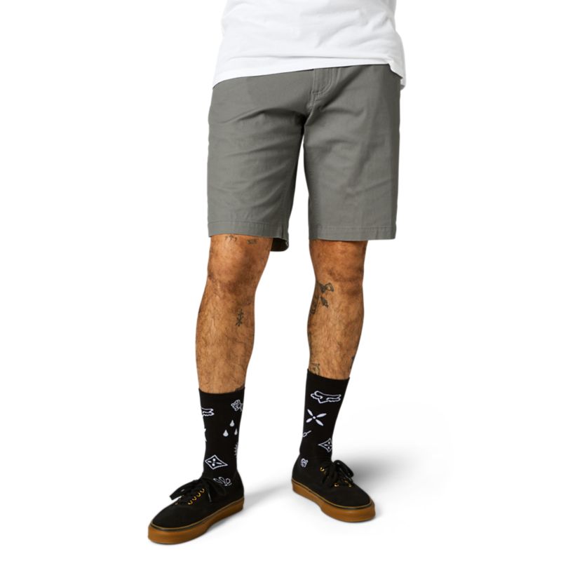 ESSEX SHORT 2.0 [PTR] 28 | Fox Racing - Reino Unido
