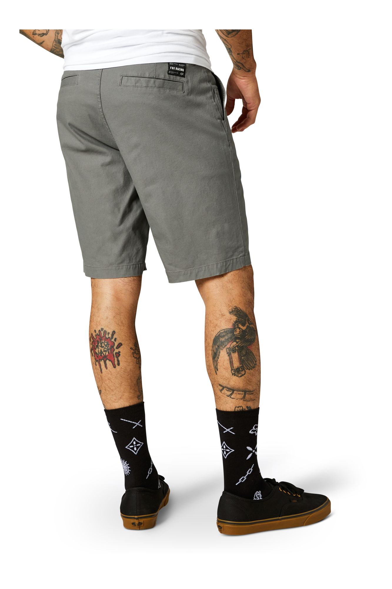 ESSEX SHORT 2.0 [PTR] 28