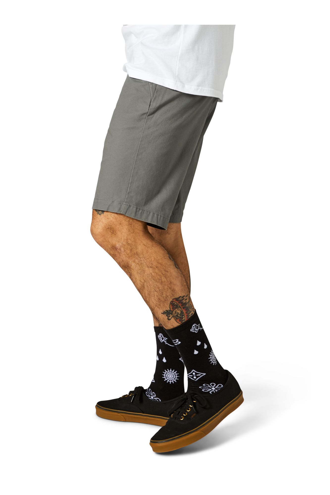 ESSEX SHORT 2.0 [PTR] 28