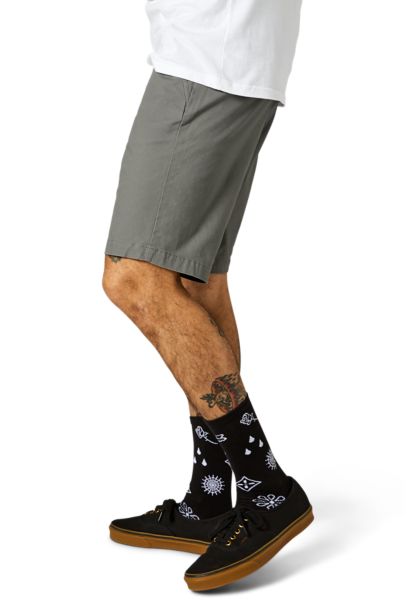 ESSEX SHORT 2.0 [PTR] 28