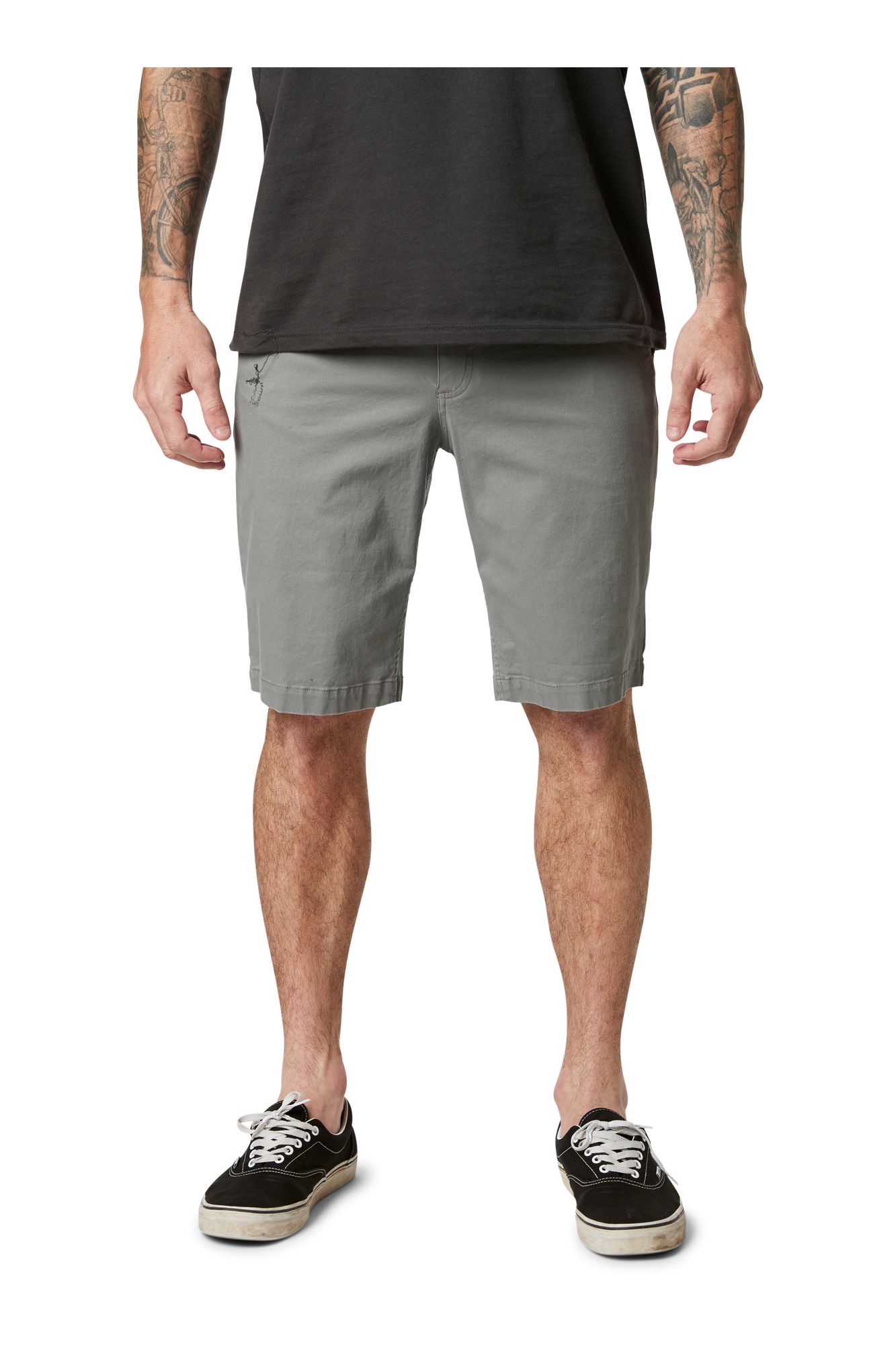 ESSEX SHORT 2.0 [PTR] 28