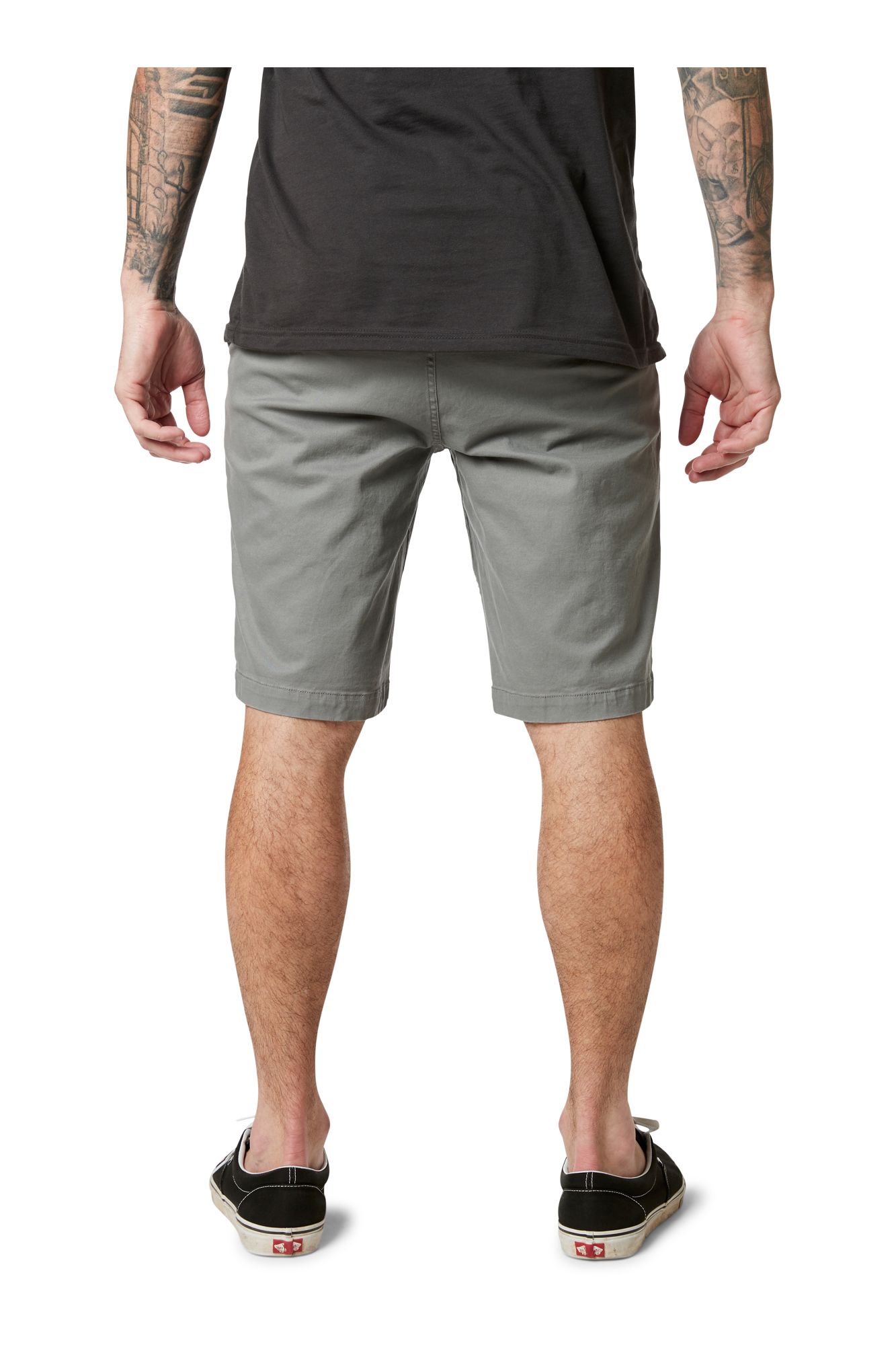 ESSEX SHORT 2.0 [PTR] 28