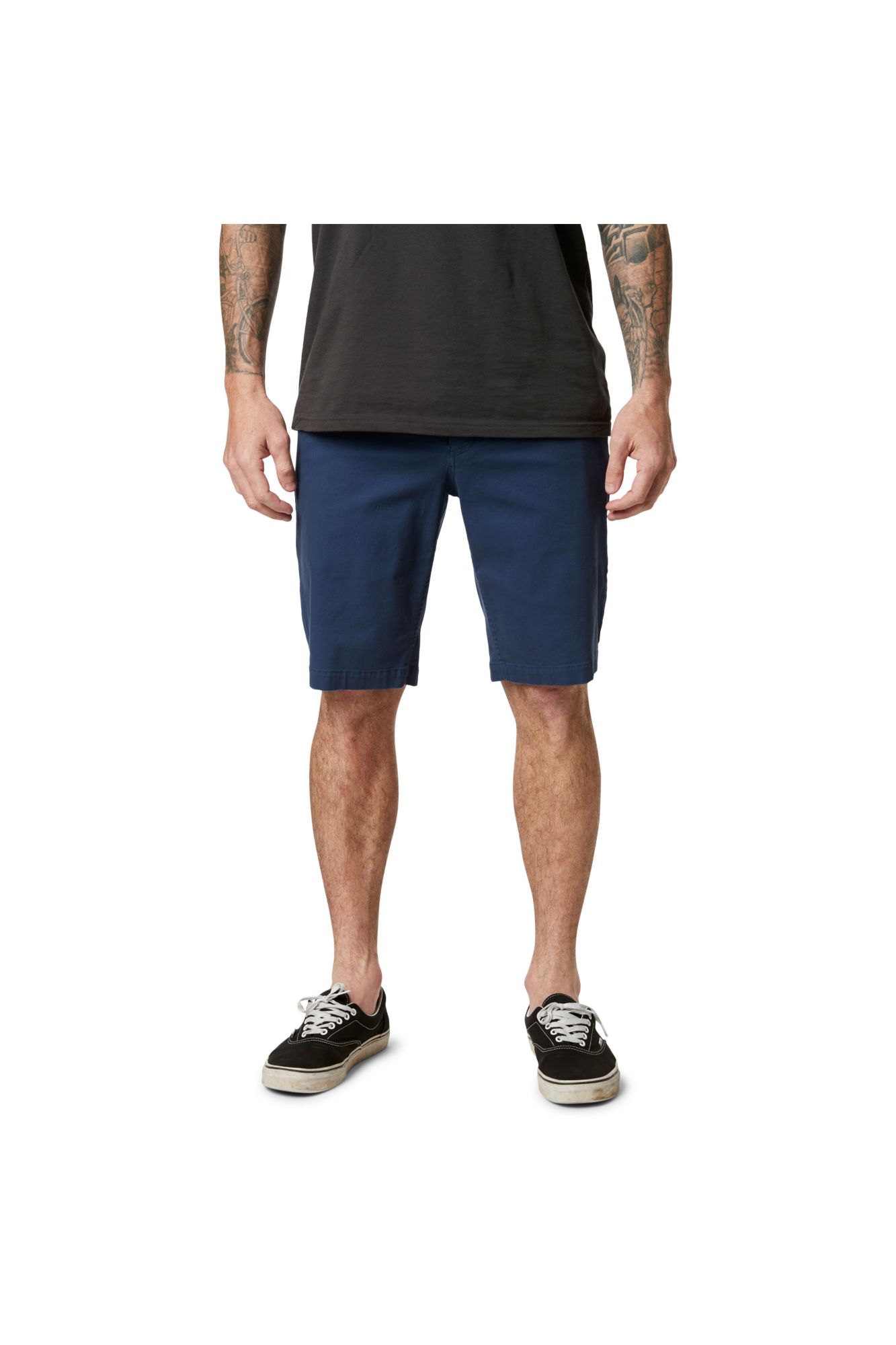 ESSEX SHORT 2.0 [LT INDO] 28