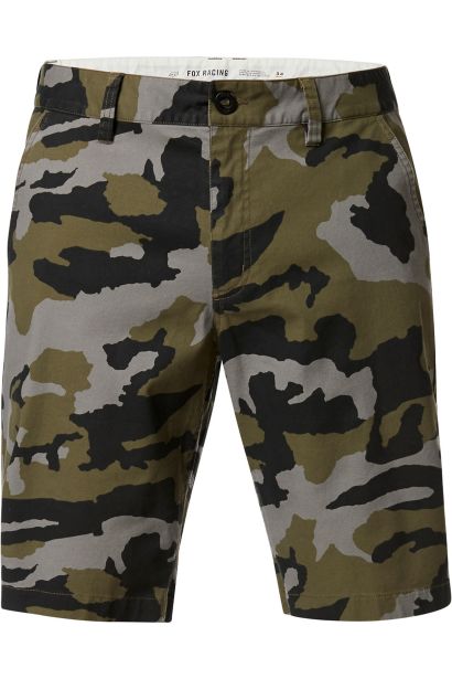 ESSEX CAMO SHORT 2.0 [GRN CAM] 29