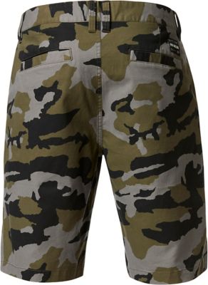 Cal&ccedil;&otilde;es Essex 2.0 Camo 