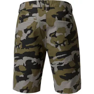 ESSEX CAMO SHORT 2.0 