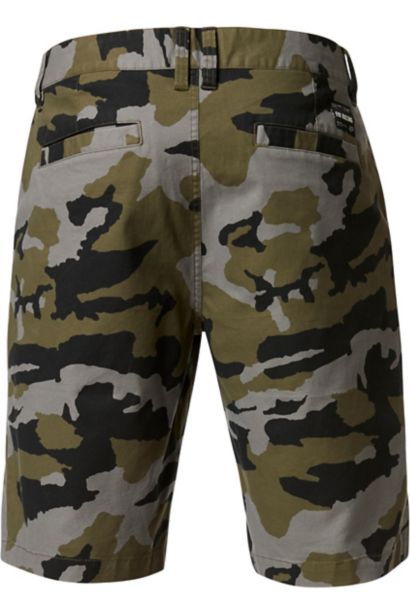 ESSEX CAMO SHORT 2.0 [GRN CAM] 29