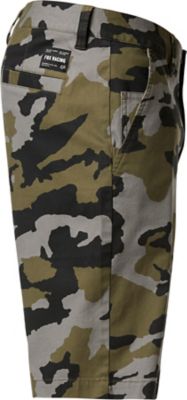 ESSEX CAMO SHORT 2.0 [GRN CAM] 29 | Fox Racing - Reino Unido