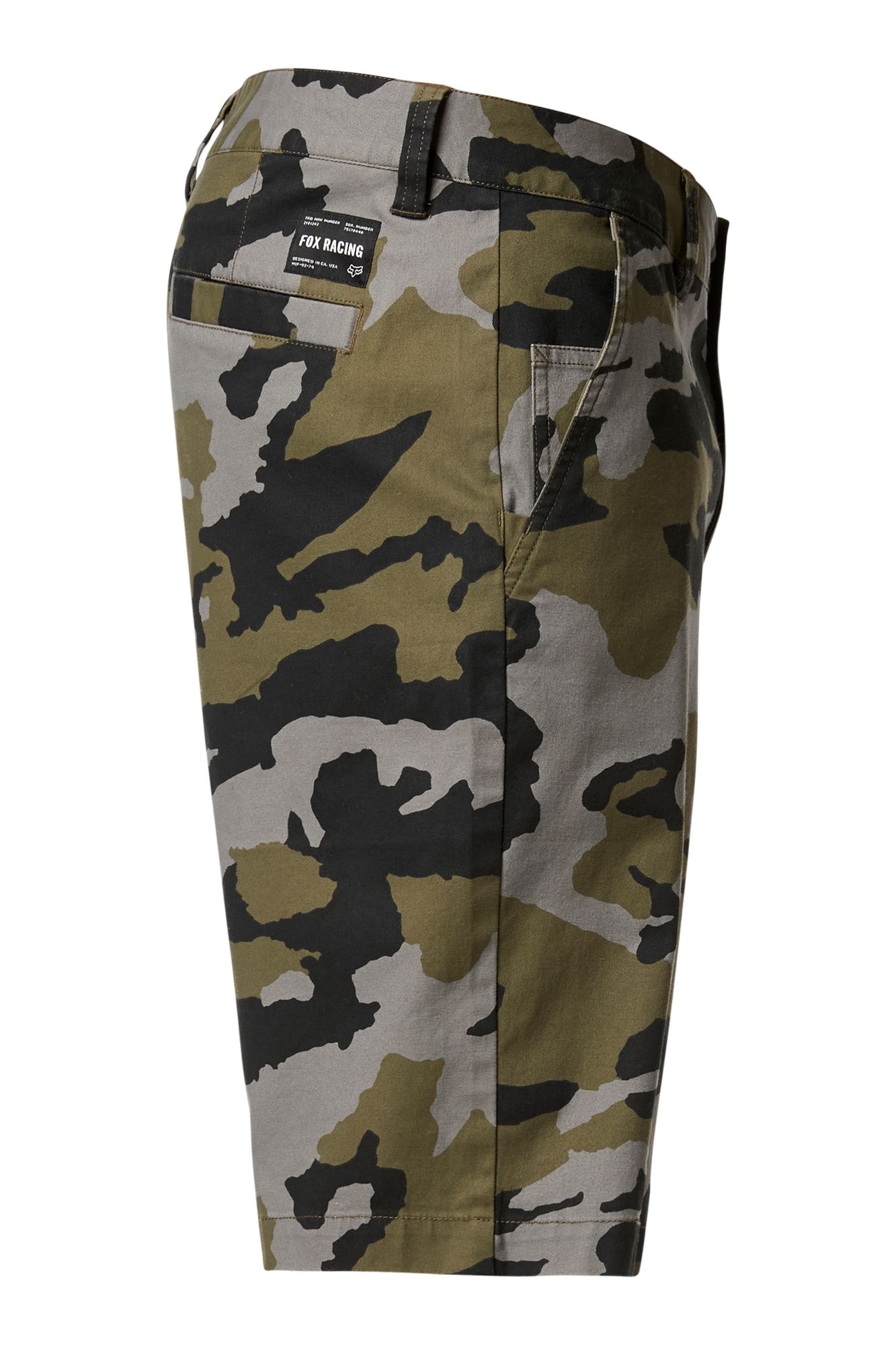 ESSEX CAMO SHORT 2.0 [GRN CAM] 29