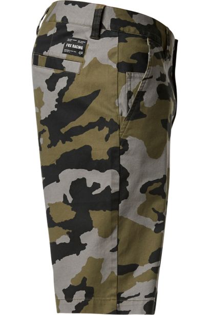 ESSEX CAMO SHORT 2.0 [GRN CAM] 29