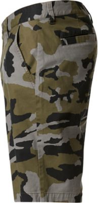 ESSEX CAMO SHORT 2.0 [GRN CAM] 29 | Fox Racing - Reino Unido