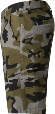 ESSEX CAMO SHORT 2.0 