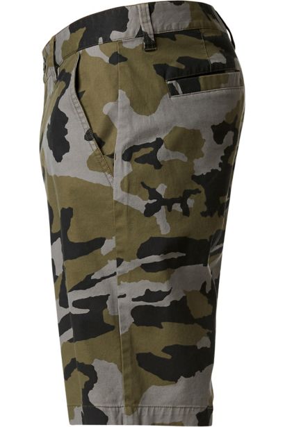 ESSEX CAMO SHORT 2.0 [GRN CAM] 29