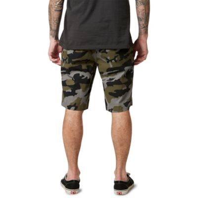 ESSEX CAMO SHORT 2.0 [GRN CAM] 29 | Fox Racing - Reino Unido