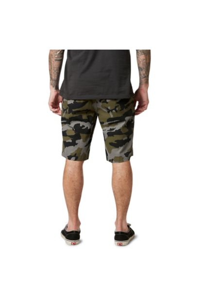 ESSEX CAMO SHORT 2.0 [GRN CAM] 29