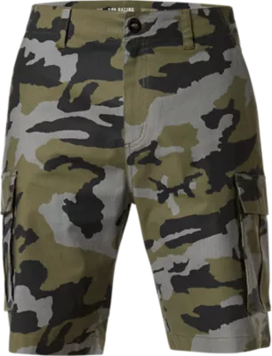 SLAMBOZO CAMO SHORT 2.0 [GRN CAM] 28 | Fox Racing®