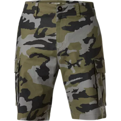Slambozo Camo 2.0 Shorts
