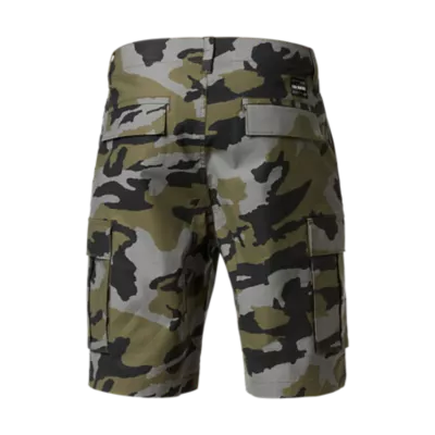 Fox Racing Slambozo Camo Short 2.0