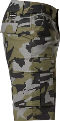 SLAMBOZO CAMO SHORT 2.0 [GRN CAM] 28 | Fox Racing®