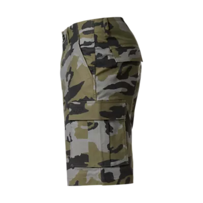 SLAMBOZO CAMO SHORT 2.0 