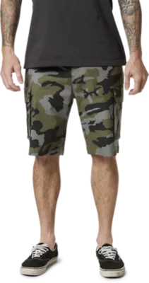 SLAMBOZO CAMO SHORT 2.0 [GRN CAM] 28 | Fox Racing®