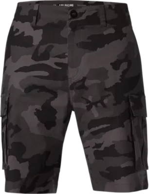 SLAMBOZO CAMO SHORT 2.0 