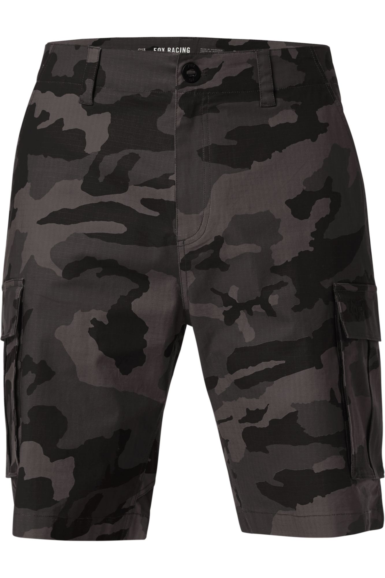 SLAMBOZO CAMO SHORT 2.0 [BLK CAM] 28