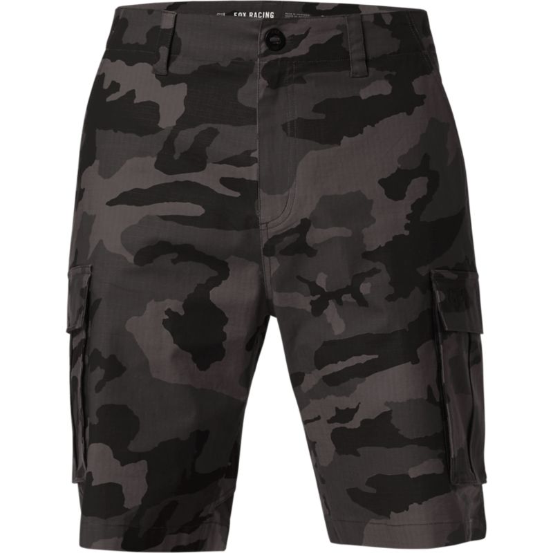 SLAMBOZO CAMO SHORT 2.0 [BLK CAM] 28 | Fox Racing - Reino Unido