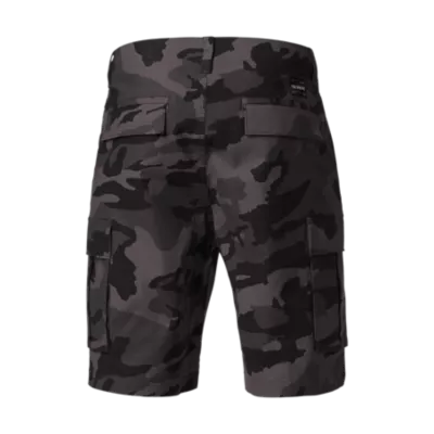 SLAMBOZO CAMO SHORT 2.0 