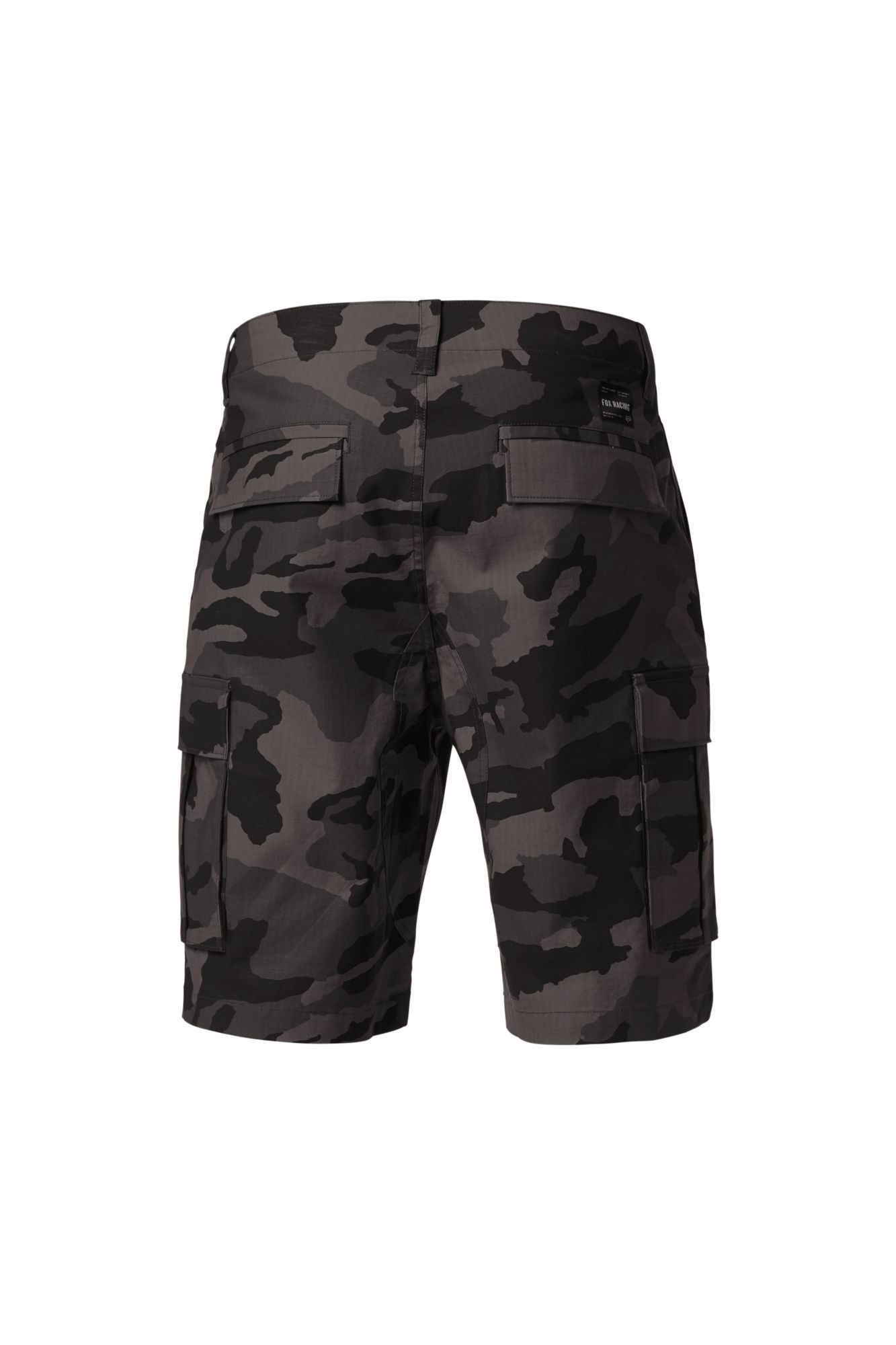 SLAMBOZO CAMO SHORT 2.0 [BLK CAM] 28