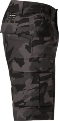 SLAMBOZO CAMO SHORT 2.0 [BLK CAM] 28 | Fox Racing - Reino Unido