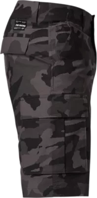 Fox slambozo camo hot sale cargo shorts