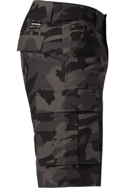 SLAMBOZO CAMO SHORT 2.0 [BLK CAM] 28