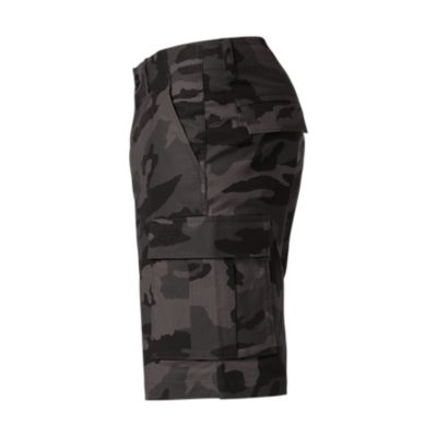 SLAMBOZO CAMO SHORT 2.0 [BLK CAM] 28 | Fox Racing - Reino Unido