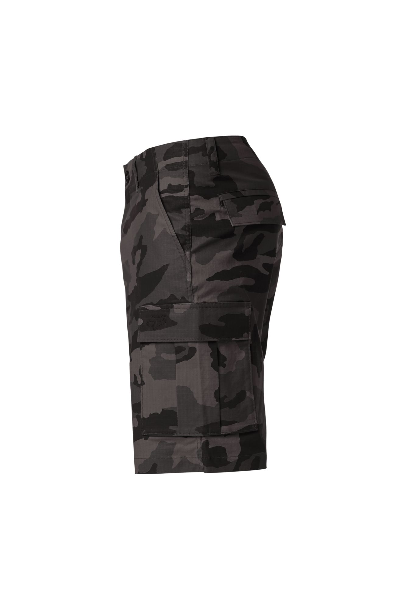 SLAMBOZO CAMO SHORT 2.0 [BLK CAM] 28