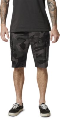 SLAMBOZO CAMO SHORT 2.0 [BLK CAM] 28 | Fox Racing - Reino Unido