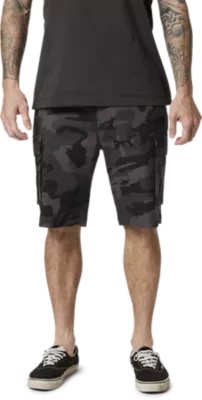 SLAMBOZO CAMO SHORT 2.0 