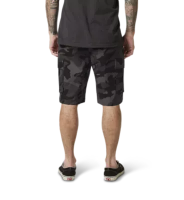 SLAMBOZO CAMO SHORT 2.0 