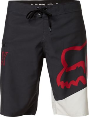 Lapped Boardshort - 21"